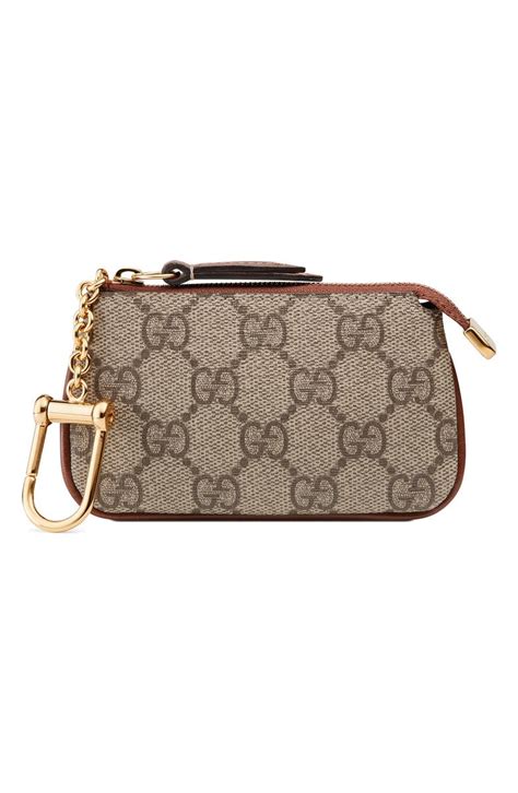 gucci key pouch soho|Gucci key pouch nordstrom.